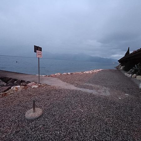 Bellavista Eremitaggio Lejlighed Torri Del Benaco Eksteriør billede