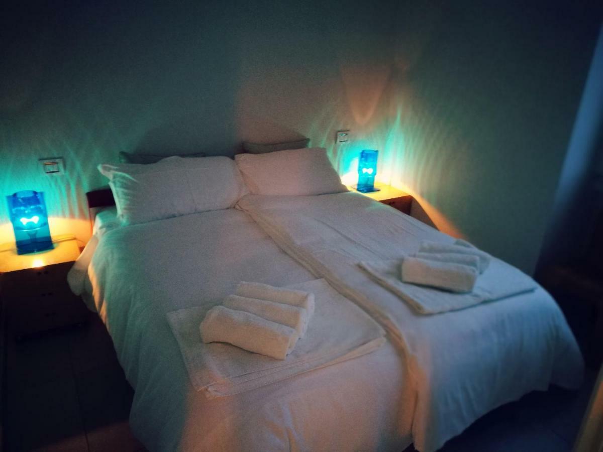 Bellavista Eremitaggio Lejlighed Torri Del Benaco Eksteriør billede